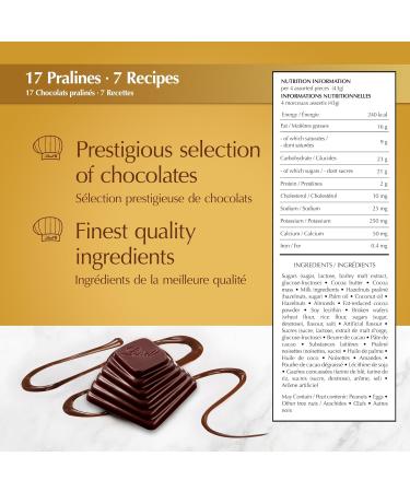 Lindt Champs- lys es Assorted Chocolate Gift Box 181g Christmas candy Christmas chocolate chocolate gift Christmas gift - Buy Online on SooperMarket.com