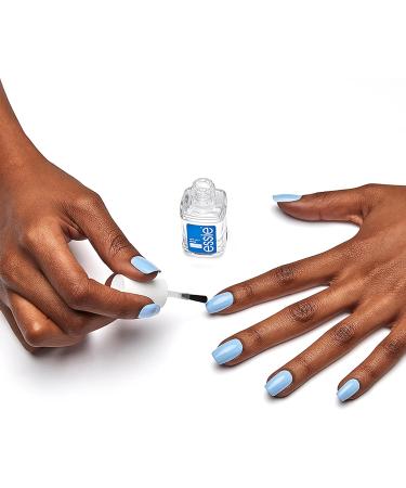 Essie All in One Nail Polish Treatment - Top, Base, Strengthener - Buy Online on SooperMarket.com