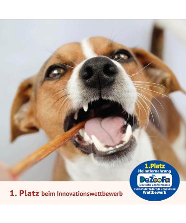 Buy Carnello Training Loss Dog Treats - Grain-Free Dog Paghetti Delicacies (100g) - Healthy & Delicious Hundeleckerli for Dogs - Buy Online on SooperMarket.com