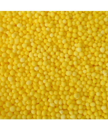 100s and 1000s - Matt Yellow 1kg by Twist Ingredients