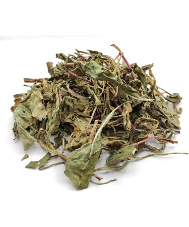 Wild Dandelion Dried Leaves and Roots 85g - 1 95Kg Premium Quality Taraxacum Officinale (460 Grams) - Buy Online on SooperMarket.com