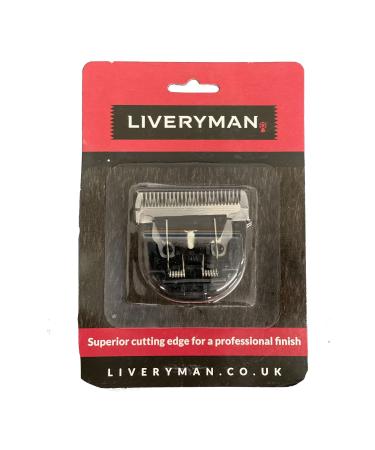 Liveryman Cutter & Comb Nova Adjustable