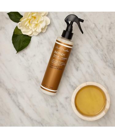 Carol's Daughter Monoi Multi Styling Milk - Lightweight Leave In Conditioner with Monoi Oil - Repair and Protect Dry, Damaged Hair - 6.8 fl oz - Buy Online on SooperMarket.com