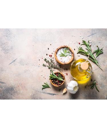 Tasty Pott W rz le - Premium Garlic Chilli Chipotle Rosemary & More | 100ml Flavorful Oils for Gourmet Cooking | International Shipping Available - Buy Online on SooperMarket.com