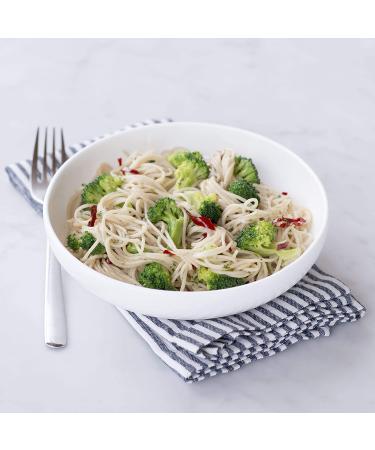 Jovial Brown Rice Pasta Capellini 12 oz | Gluten-Free & Organic - Buy Online on SooperMarket.com