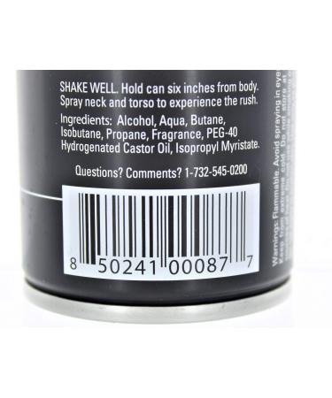 Power Stick Men's Body Spray Cool Blast 2.80oz | Long-Lasting Freshness | Shop Internationally - Buy Online on SooperMarket.com