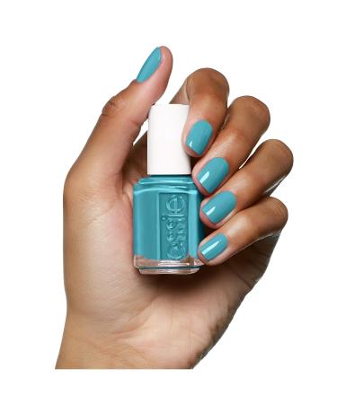 Essie Nail Polish - Glossy Shine Finish Garden Variety | 0.46 fl. oz - International Shipping Available - Buy Online on SooperMarket.com