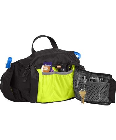 CamelBak Repack LR 4 Hydration Pack Black - 50 oz | Lightweight & Durable - Buy Online on SooperMarket.com