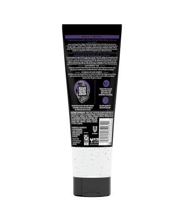 TRESemm Mega Control Alcohol-Free Hair Gel for Frizz Control with Coconut Oil 9 oz Mega Sculpting 9 Ounce (Pack of 1) - Buy Online on SooperMarket.com