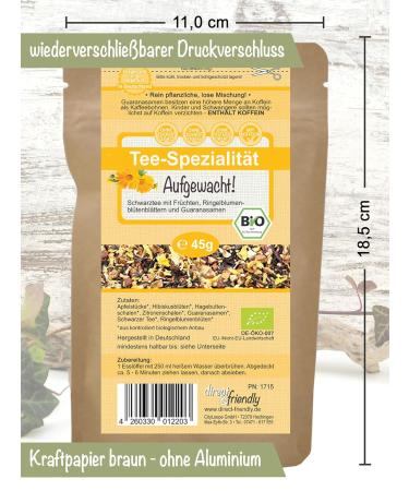 Buy 3-Pack Organic Tea Gift Set - Perfect for Tea Lovers | Morning Lunch Evening Blends | International Shipping Available - Buy Online on SooperMarket.com