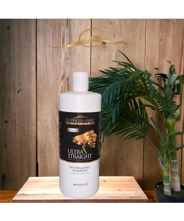 DOMINICAN MAGIC Neutralizing Shampoo 32.oz
