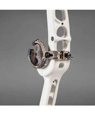 Trophy Ridge Power Shot Whisker Biscuit Camo Medium - Reliable Arrow Rest - Buy Online on SooperMarket.com