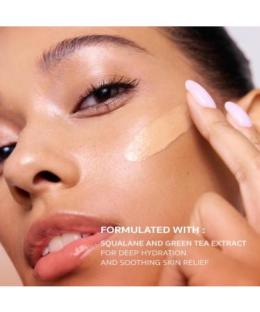 Ruby Kisses Tinted Moisturizer | Hydration & Skin Perfection | Blur Pores & Fine Lines | Golden Beige - All-Day Comfort Wear - Buy Online on SooperMarket.com