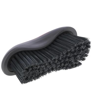 Oster 3211648 Cleaning Brush for Horses - Blackberry | Buy Internationally | Fast Shipping - Buy Online on SooperMarket.com