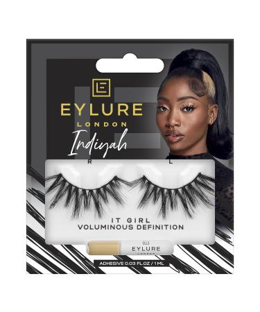Eylure Lash Squad Indiyah- IT Girl