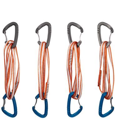 TRANGO Phase Alpine Draw (4 Pack)