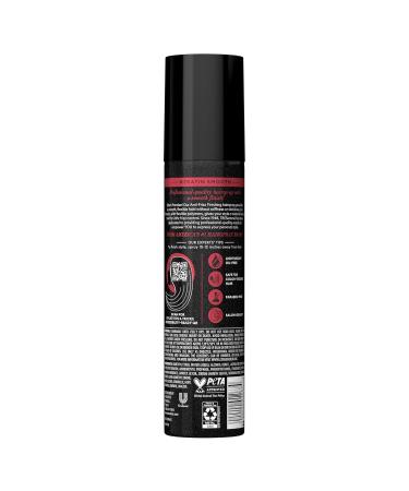 TRESemm Anti-Frizz Finishing Spray Keratin Smooth for a Flexible Hold Weightless 7 Fl Oz - Buy Online on SooperMarket.com