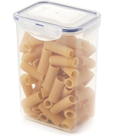 Lock & Lock HPL809 Pasta/Food Storage Container 1.3L - 3 Pack | Durable & Airtight | International Shipping Available - Buy Online on SooperMarket.com