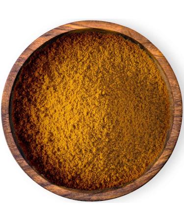 Buy Bremen Spice Trade Indian Madras Curry 100g - Authentic Spicy Classic Curry for South Asian Dishes - International Shipping Available - Buy Online on SooperMarket.com