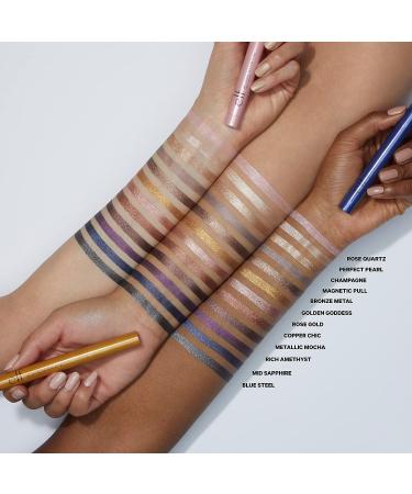 e.l.f. No Budge Shadow Stick - Longwear Smudge-Proof Eyeshadow (0.056 Oz) | Vegan & Cruelty-Free with Twist-up Design - Buy Online on SooperMarket.com
