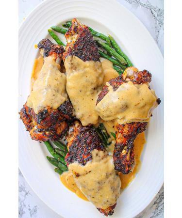 Tony Chachere's 32oz Original Seasoning Foodservice Size - 2 Pack | Authentic Cajun Flavor - Buy Online on SooperMarket.com