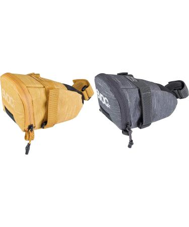 Buy EVOC SEAT BAG TOUR - Loam & L Clay Yellow | Premium International Shipping Available - Buy Online on SooperMarket.com