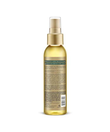 African Pride Olive Miracle Weightless Heat Protection & Hair Shine Mist Fights Humidity & Shields Against Heat Damage Enriched with Olive & Tea Tree Oils 4 oz Single - Buy Online on SooperMarket.com