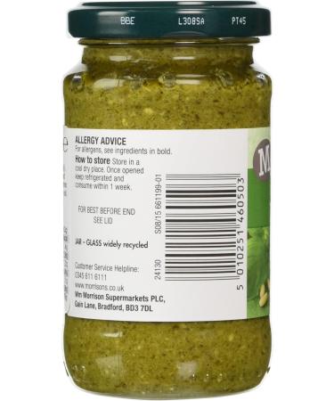 M GREEN PESTO 190G - Buy Online on SooperMarket.com