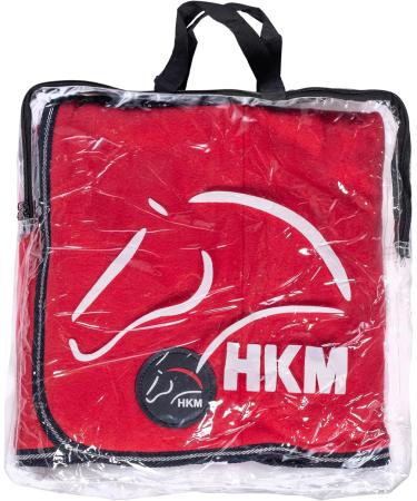HKM Sweat Rug - Madrid - Pink | Premium Horse Gear | International Shipping Available - Buy Online on SooperMarket.com