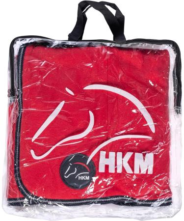 Buy HKM Sweat Rug Madrid Pink 125 | Dark Brown | International Shipping Available - Buy Online on SooperMarket.com