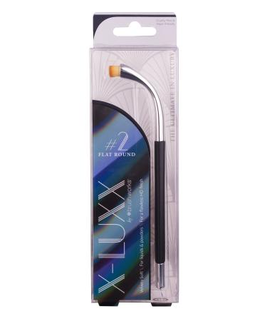 Brushworks X-Luxx Brush # 2