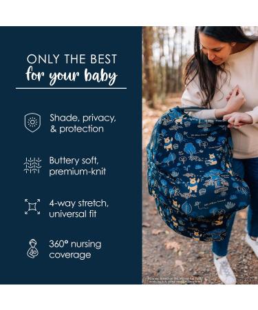 MILK SNOB Original Disney 5-in-1 Baby Carrier | Multifunctional Winnie the Pooh Carrier with Breastfeeding Top & On-the-Go Protection - Buy Online on SooperMarket.com