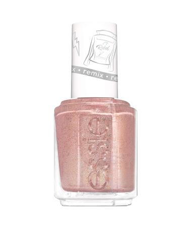 Essie Nail Polish New Originals Remixed Collection Shimmer Finish - Like a Rebel 0.46 Fl Oz - Buy Online on SooperMarket.com