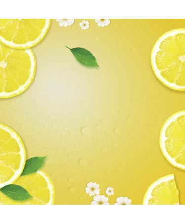 Suave Invigorating Liquid Hand Soap - Sunshine & Lemons 13.5 oz | Gentle Wash for Dirt & Germs Moisturizing Formula - Buy Online on SooperMarket.com