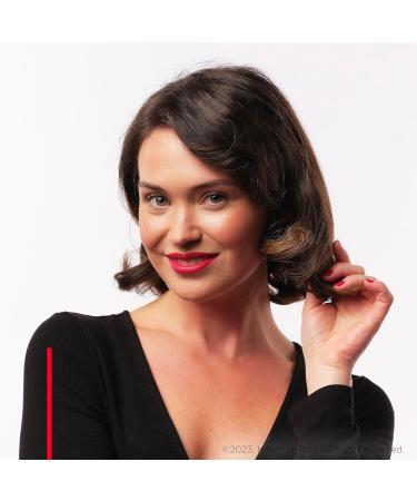 Revlon One-Step Round Brush Attachment - Black | Enhance Your Styling Experience - International Shipping Available - Buy Online on SooperMarket.com
