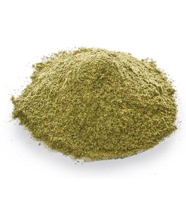 Old India Marjoram Ground 100g - Authentic Spice Blend | Pack of 1 - Buy Online on SooperMarket.com