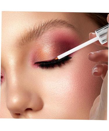 Gogogmee 35 Pcs Mascara Tube Vial Multifunctional Cleaning Spray Oil Applicator Cuticle Oil Oils Transparent - Buy Online on SooperMarket.com