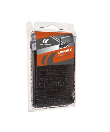 Cornilleau Polyethylene Net - Sport advance - Black by