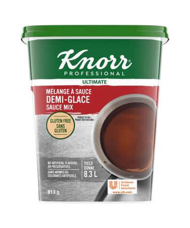 Knorr Demi Glace Sauce 813g 813 g (Pack of 1)