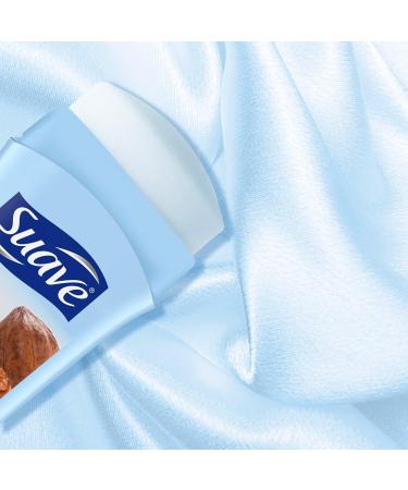 Suave Women s Deodorant Antiperspirant Variety Pack Everlasting Sunshine & Cocoa Butter 48H Protection Anti-Staining 2.6 Oz (2 Piece Set) - Shop Internationally - Buy Online on SooperMarket.com