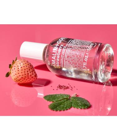 Malin + Goetz Eau de Parfum Men & Women's Perfume Garden Berry Fragrance Fresh & Comforting Scented Perfume Bright & Evolved Vegan & Cruelty Free Strawberry - Buy Online on SooperMarket.com