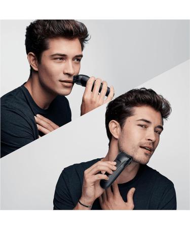 Buy Braun Series 3 Proskin Electric Shaver 3020s for Men | Precision Trimmer & Replacement Shear 32S - International Shipping Available - Buy Online on SooperMarket.com