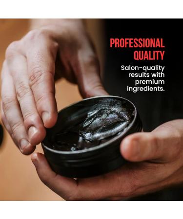Buy The Shave Factory Hair Styling Series - 11 Wild Mane Cream | Premium International Shipping - Buy Online on SooperMarket.com