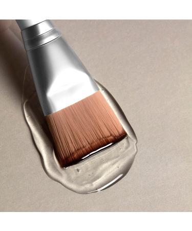 NuFACE Clean Sweep Applicator Brush - Precision Application of Microcurrent Activators - Cruelty-Free - Buy Online on SooperMarket.com