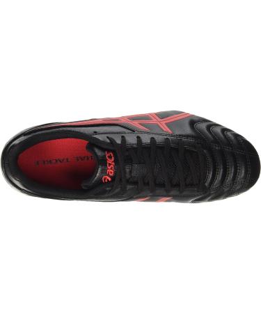 ASICS Lethal Tackle Rugby Boots - SS17 Black Size 10 - Buy Online on SooperMarket.com