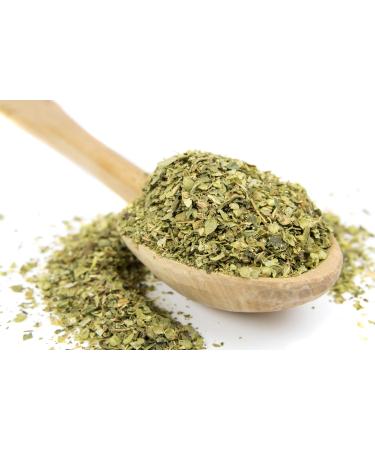 SoleilFOOD Oregano shredded finest quality natural oregano dried 500g