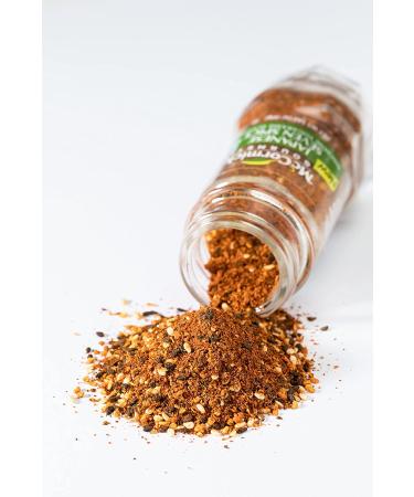 McCormick Gourmet Japanese Seven Spice  1.62 oz JAPANESE 7 SPICE - Buy Online on SooperMarket.com