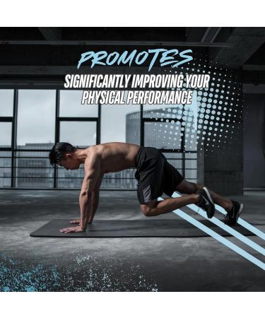 Shop Sante Pre Workout Plus Stim-Free Caffeine-Free EAA/BCAA with L-Arginine Acetyl-L-Carnitine & L- Citruline Amino Acid Supplement 50 Servings Snow Cone - Buy Online on SooperMarket.com