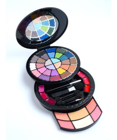 Makeup Pearl Shine 41 Color Makeup Set