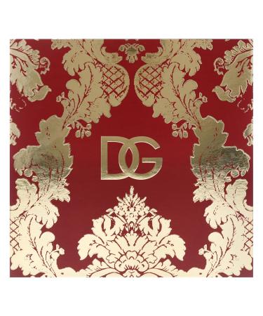 Dolce and Gabbana Q for Women - 2 Pc Gift Set 3.3oz EDP Spray 0.33oz EDP Spray - Buy Online on SooperMarket.com